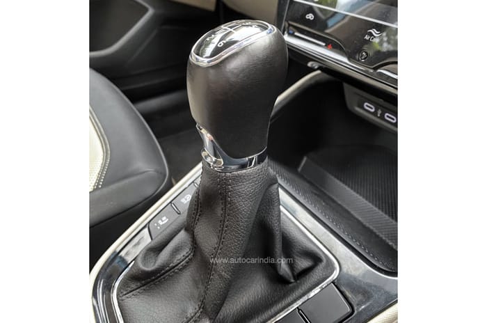 Skoda Slavia long term review; 17,000km report